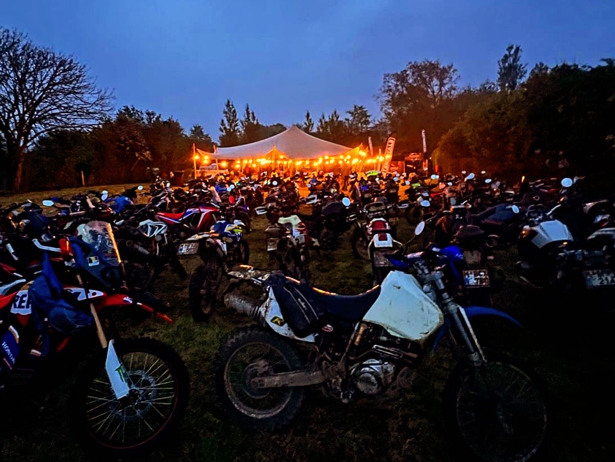 MotoMentals offroad