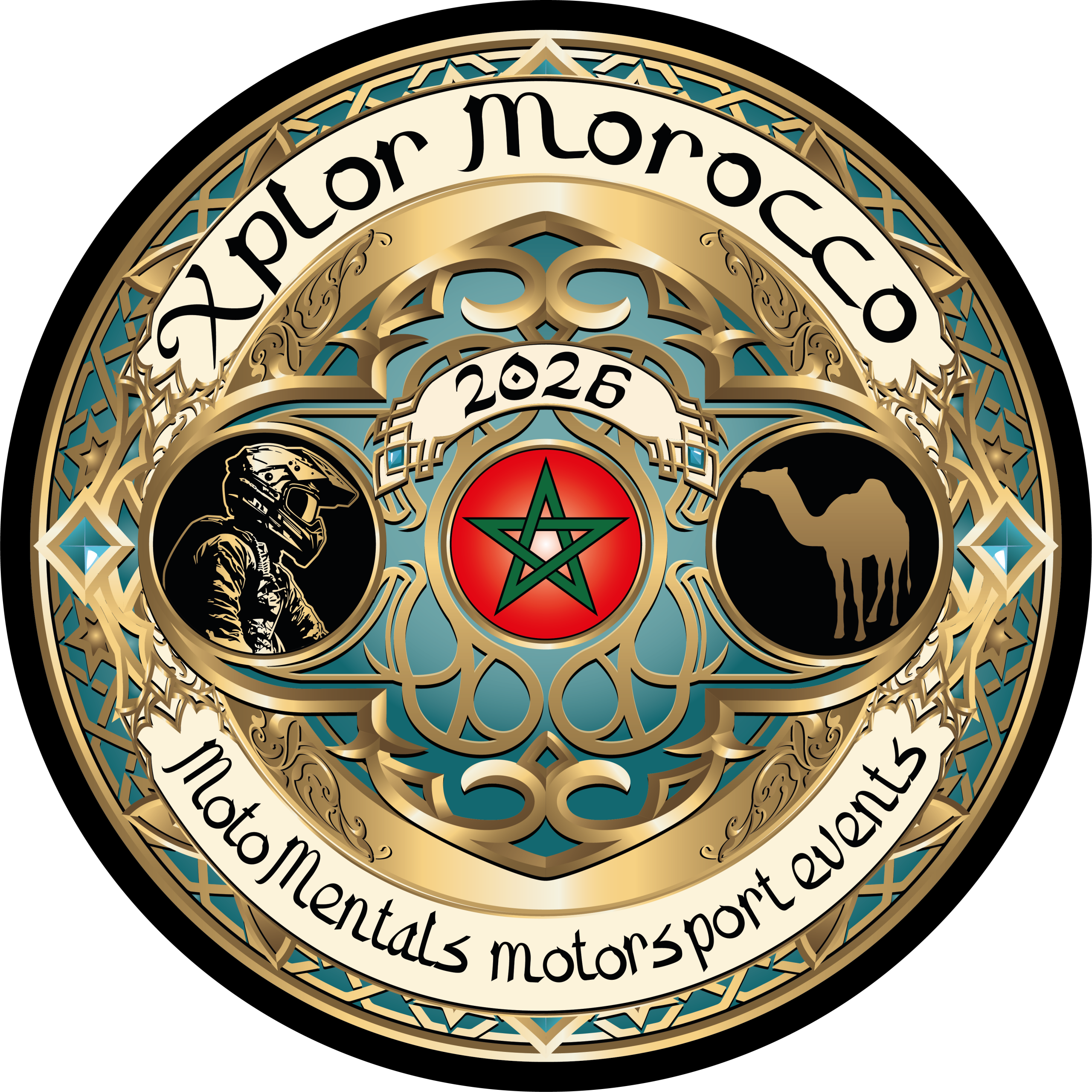 X-Plor Morocco